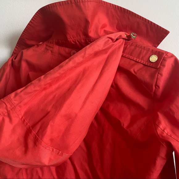 Michael Kors raincoat - Picture 5 of 6